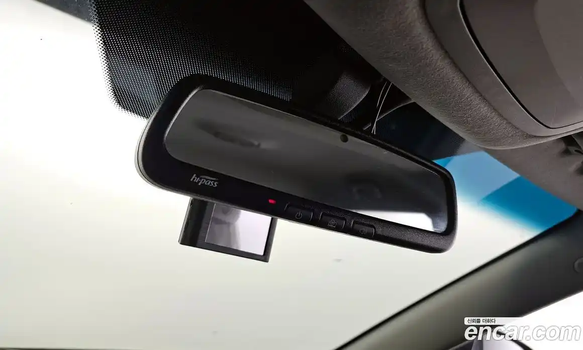 SsangYong TIBOLI 2016 1.6 Автомат в Москве № 31766, фото 4