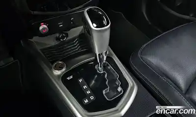 SsangYong TIBOLI 2016 1.6 Автомат в Москве № 31766, миниатюра 5