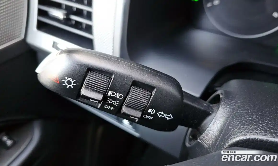 SsangYong Rexton 2019 2.2 Автомат в Москве № 31781, фото 15