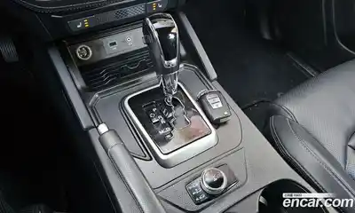 SsangYong Rexton 2019 2.2 Автомат в Москве № 31781, миниатюра 3