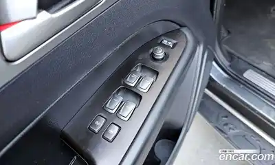 SsangYong Rexton 2019 2.2 Автомат в Москве № 31781, миниатюра 6