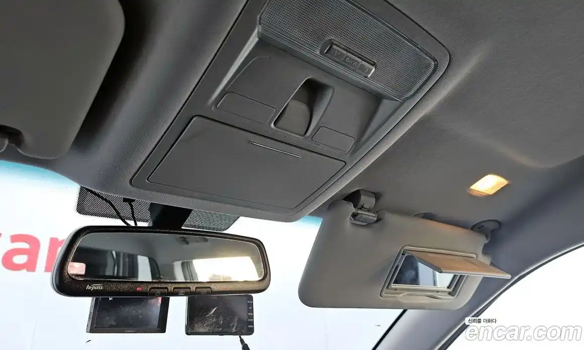 SsangYong Rexton 2019 2.2 Автомат в Москве № 31781, фото 7