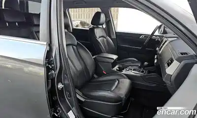 SsangYong Rexton 2019 2.2 Автомат в Москве № 31781, миниатюра 9