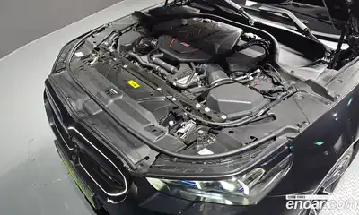 BMW M5 2025 4.4 Автомат в Москве № 318101, миниатюра 2