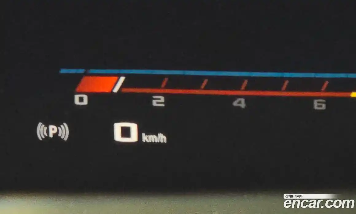 BMW M5 2025 4.4 Автомат в Москве № 318101, фото 5