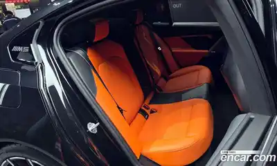 BMW M5 2025 4.4 Автомат в Москве № 318101, миниатюра 7