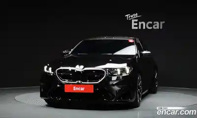 BMW M5 2025 4.4 Автомат в Москве № 318101, миниатюра 9