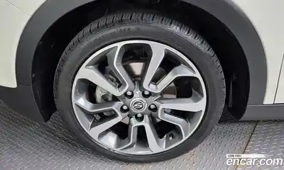 SsangYong TIBOLI 2016 1.6 Автомат в Москве № 31873, миниатюра 11