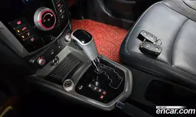 SsangYong TIBOLI 2016 1.6 Автомат в Москве № 31873, миниатюра 12