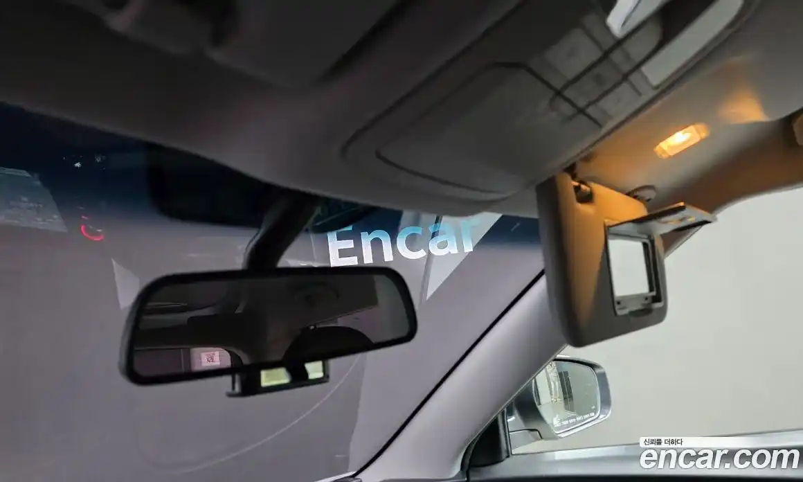 SsangYong TIBOLI 2016 1.6 Автомат в Москве № 31873, фото 13