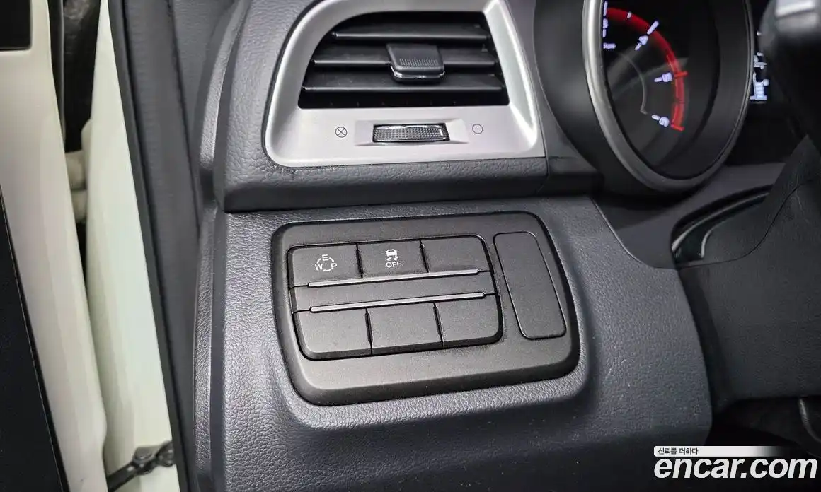 SsangYong TIBOLI 2016 1.6 Автомат в Москве № 31873, фото 15