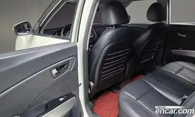 SsangYong TIBOLI 2016 1.6 Автомат в Москве № 31873, миниатюра 3