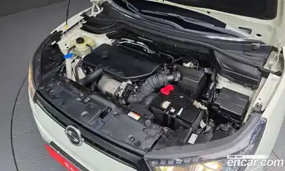 SsangYong TIBOLI 2016 1.6 Автомат в Москве № 31873, миниатюра 5