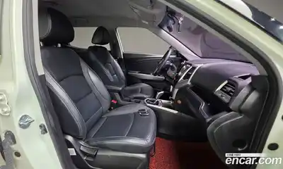 SsangYong TIBOLI 2016 1.6 Автомат в Москве № 31873, миниатюра 6