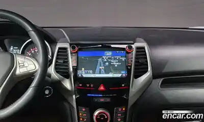 SsangYong TIBOLI 2016 1.6 Автомат в Москве № 31873, миниатюра 7