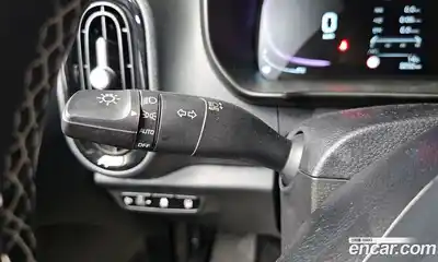 Kia Morning 2025 1.0 Автомат в Москве № 320690, миниатюра 11