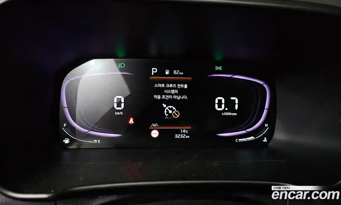 Kia Morning 2025 1.0 Автомат в Москве № 320690, фото 14