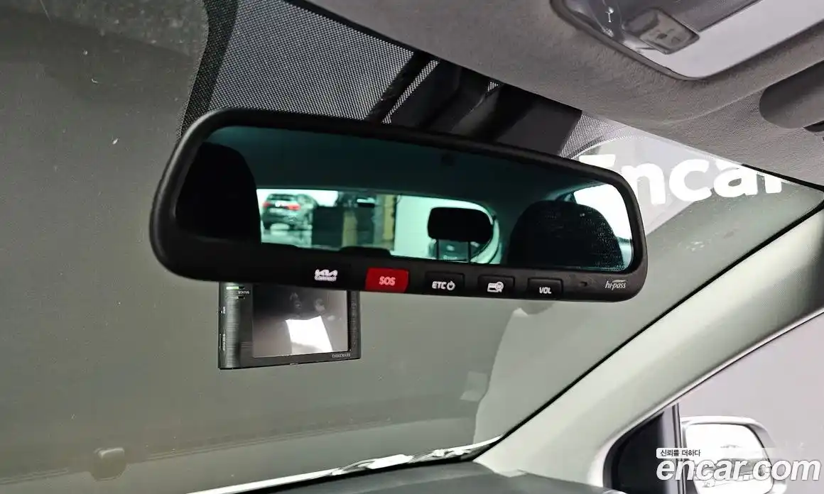 Kia Morning 2025 1.0 Автомат в Москве № 320690, фото 15