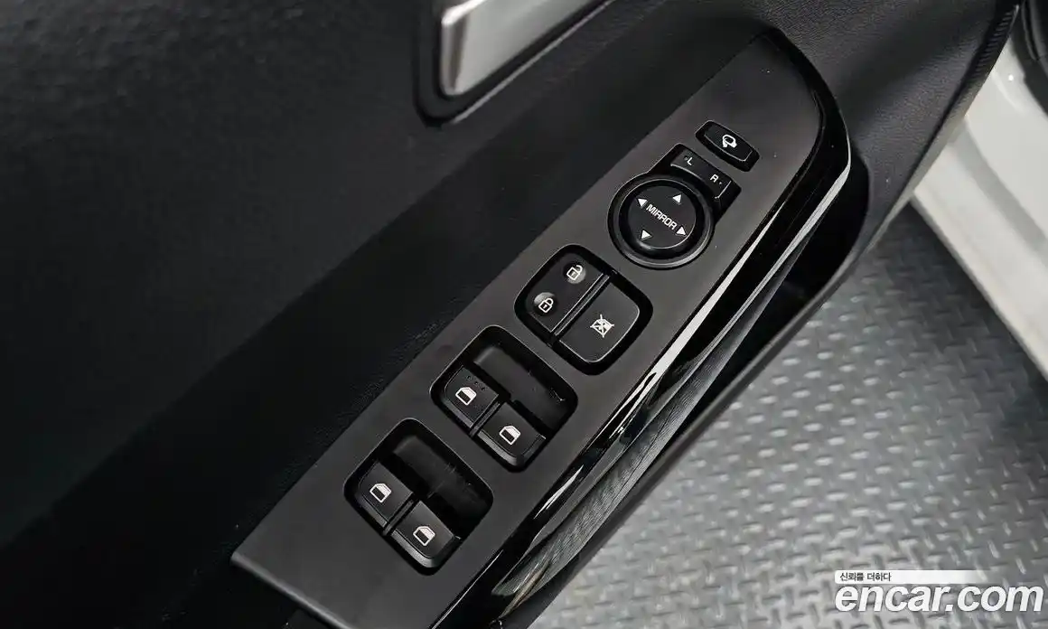 Kia Morning 2025 1.0 Автомат в Москве № 320690, фото 17