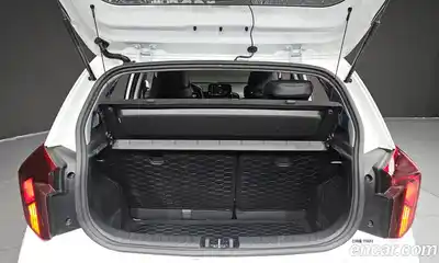 Kia Morning 2025 1.0 Автомат в Москве № 320690, миниатюра 2