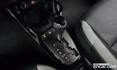 Kia Morning 2025 1.0 Автомат в Москве № 320690, миниатюра 3