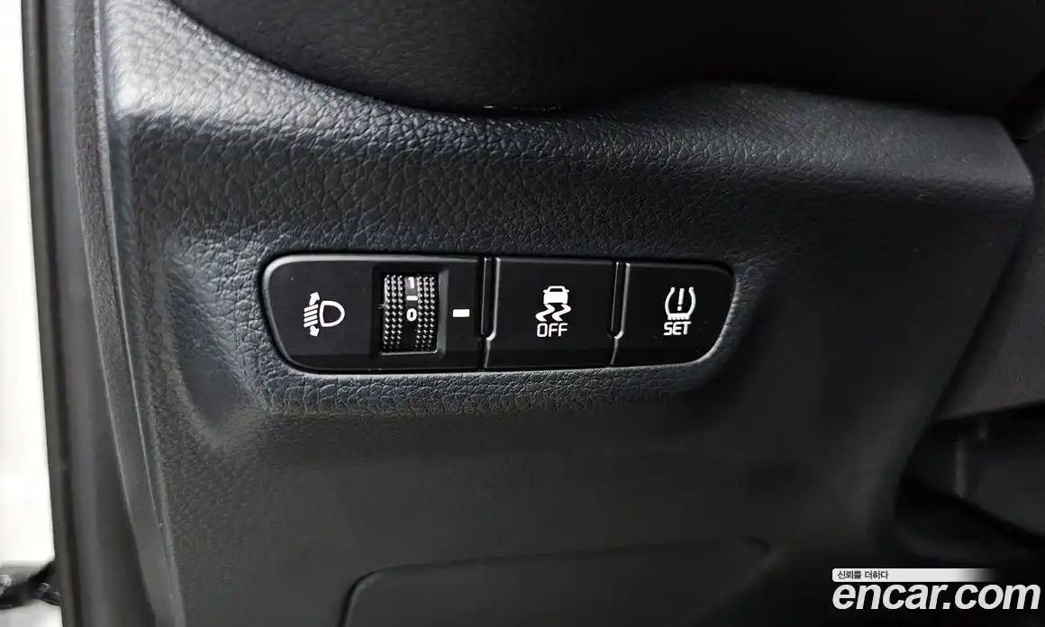 Kia Morning 2025 1.0 Автомат в Москве № 320690, фото 4