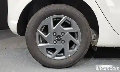 Kia Morning 2025 1.0 Автомат в Москве № 320690, миниатюра 7