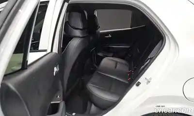 Kia Morning 2025 1.0 Автомат в Москве № 320690, миниатюра 8