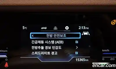 SsangYong Torres 2023 1.5 Автомат в Москве № 32212, миниатюра 2