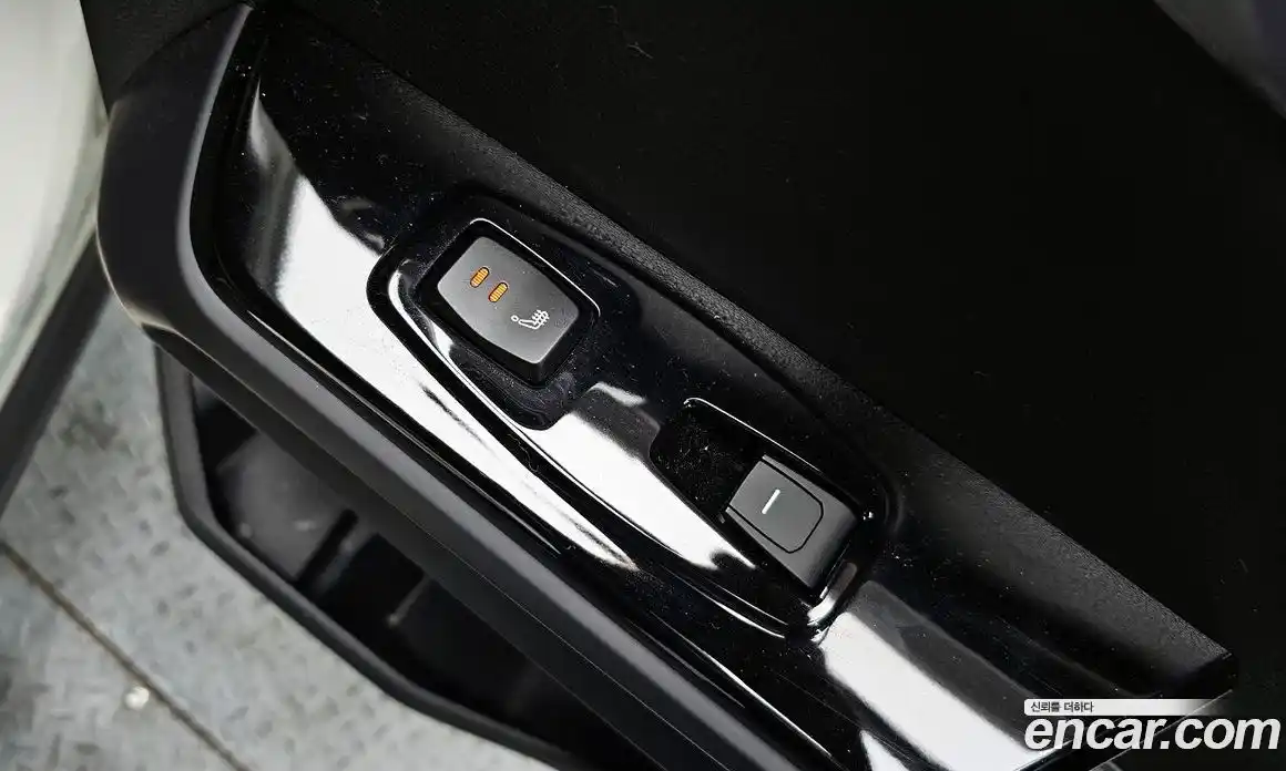 SsangYong Torres 2023 1.5 Автомат в Москве № 32212, фото 3