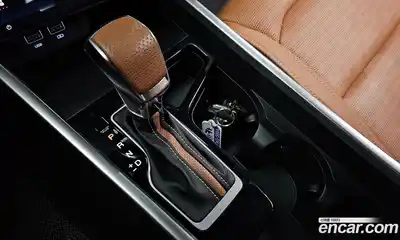 SsangYong Torres 2023 1.5 Автомат в Москве № 32212, миниатюра 6