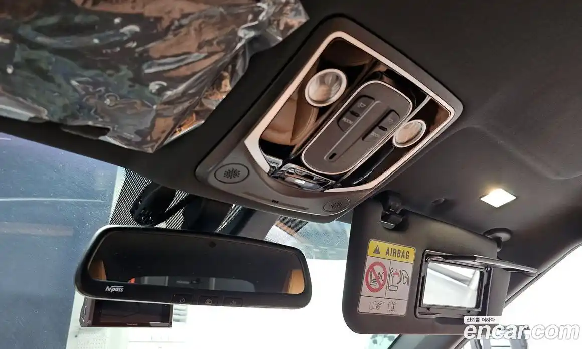 SsangYong Torres 2023 1.5 Автомат в Москве № 32212, фото 7