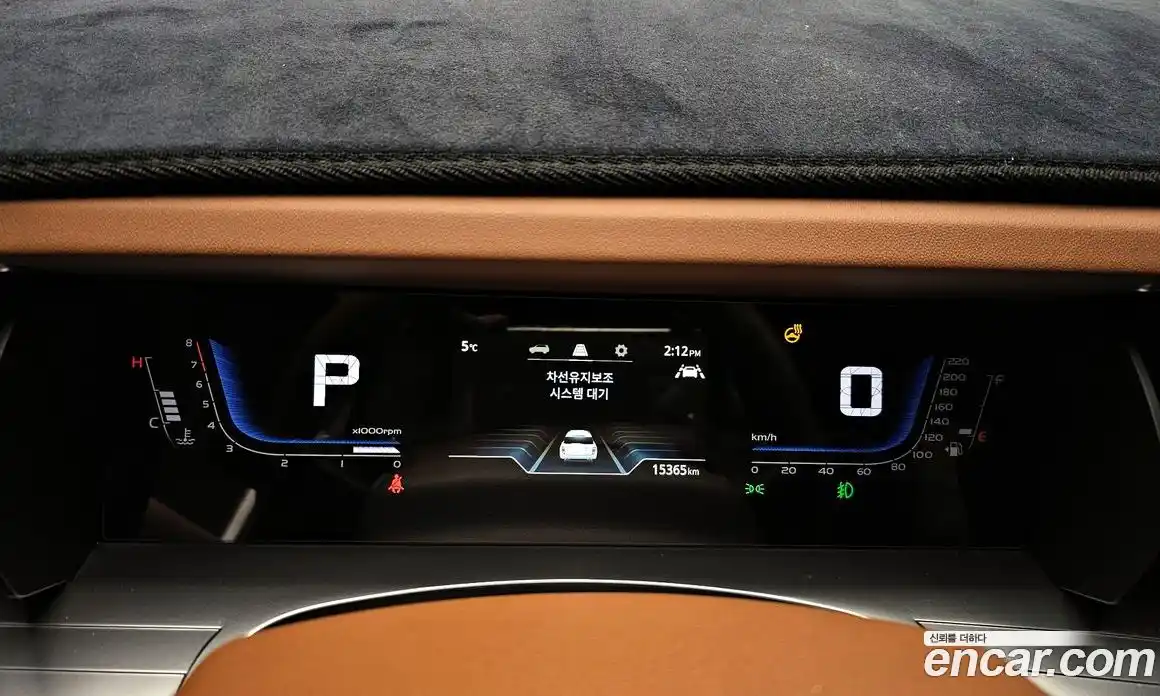 SsangYong Torres 2023 1.5 Автомат в Москве № 32212, фото 8