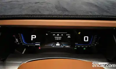 SsangYong Torres 2023 1.5 Автомат в Москве № 32212, миниатюра 8