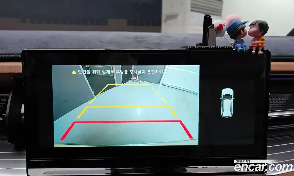 SsangYong Torres 2023 1.5 Автомат в Москве № 32212, фото 10