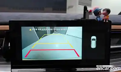 SsangYong Torres 2023 1.5 Автомат в Москве № 32212, миниатюра 10