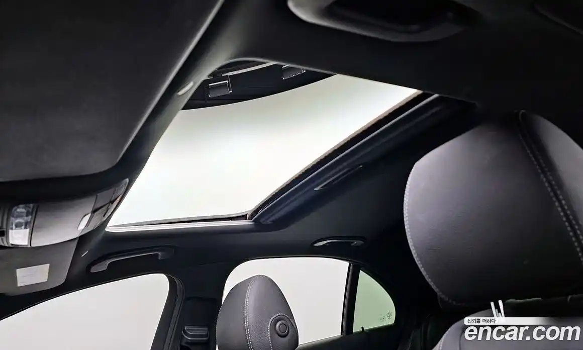 Mercedes-Benz E-Class 2021 2.0 Автомат в Москве № 324783, фото 20