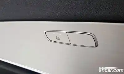 Mercedes-Benz E-Class 2021 2.0 Автомат в Москве № 324783, миниатюра 4