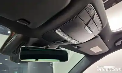 Mercedes-Benz E-Class 2021 2.0 Автомат в Москве № 324783, миниатюра 6