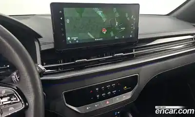 SsangYong Rexton, 2024