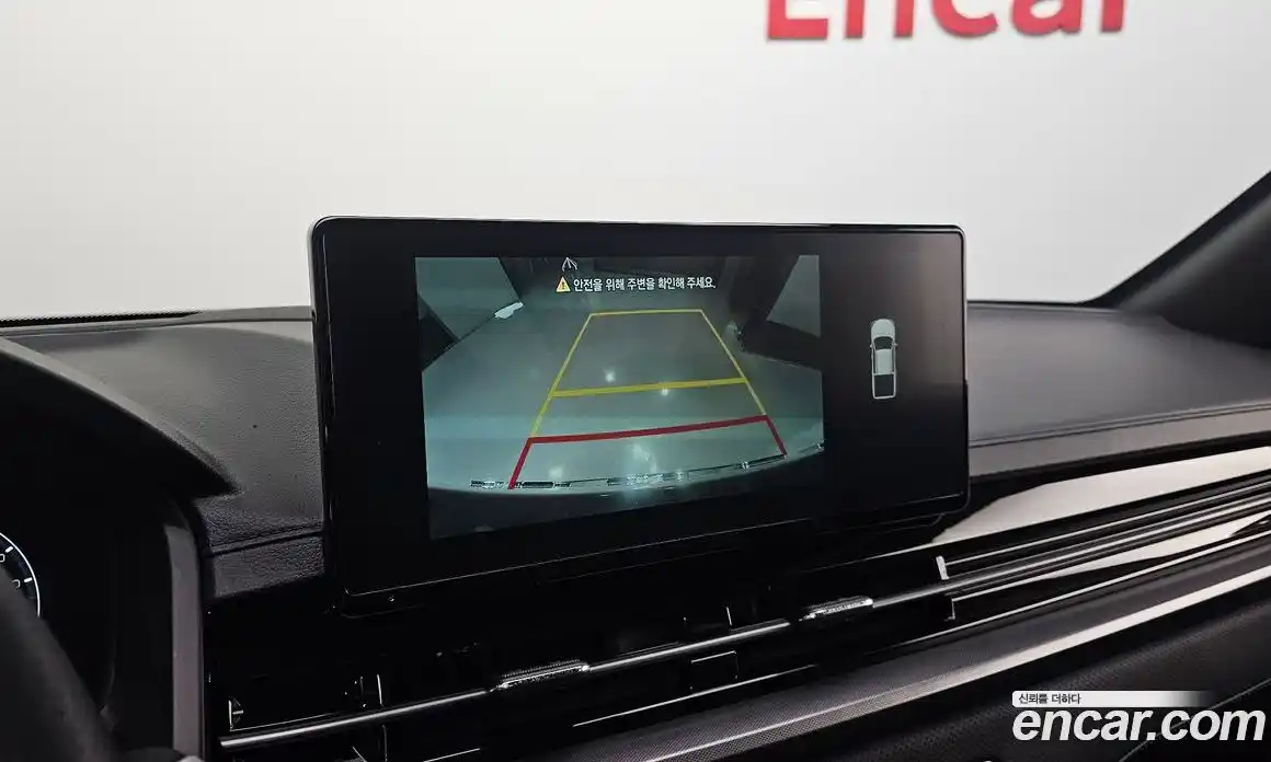 SsangYong Rexton 2024 2.2 Автомат в Москве № 32773, фото 13