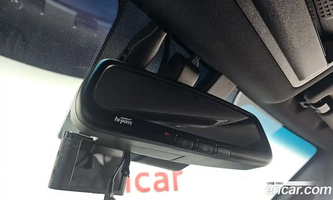 SsangYong Rexton 2024 2.2 Автомат в Москве № 32773, фото 20