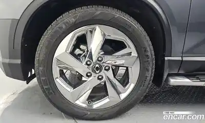 SsangYong Rexton 2024 2.2 Автомат в Москве № 32773, миниатюра 2