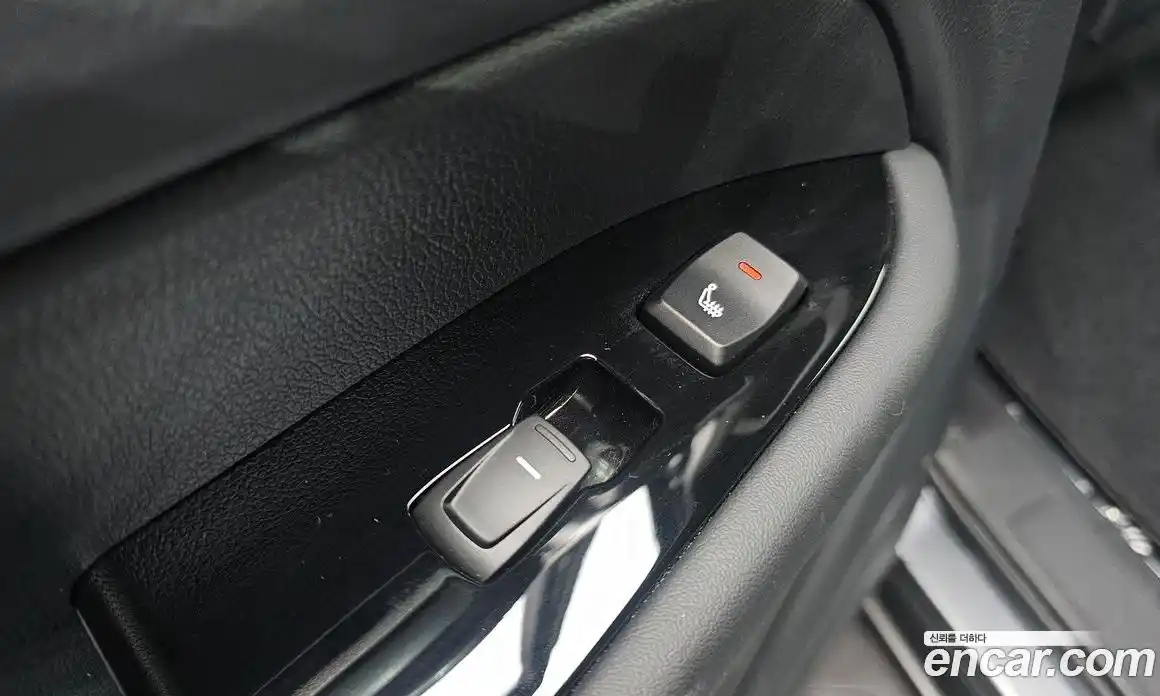 SsangYong Rexton 2024 2.2 Автомат в Москве № 32773, фото 4