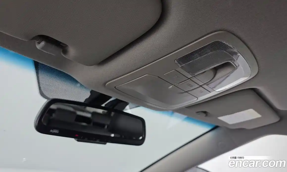 SsangYong TIBOLI 2024 1.6 Автомат в Москве № 33438, фото 14