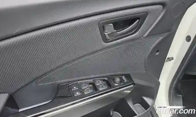 SsangYong TIBOLI 2024 1.6 Автомат в Москве № 33438, миниатюра 2