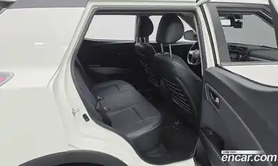 SsangYong TIBOLI 2024 1.6 Автомат в Москве № 33438, миниатюра 4