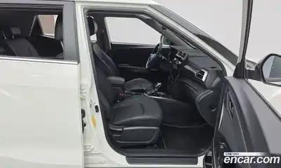 SsangYong TIBOLI 2024 1.6 Автомат в Москве № 33438, миниатюра 5