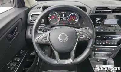 SsangYong TIBOLI 2024 1.6 Автомат в Москве № 33438, миниатюра 6