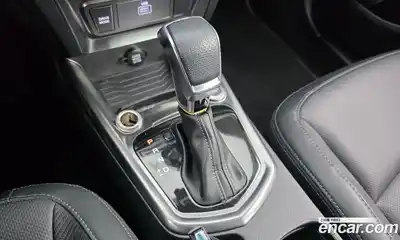 SsangYong TIBOLI 2024 1.6 Автомат в Москве № 33438, миниатюра 7